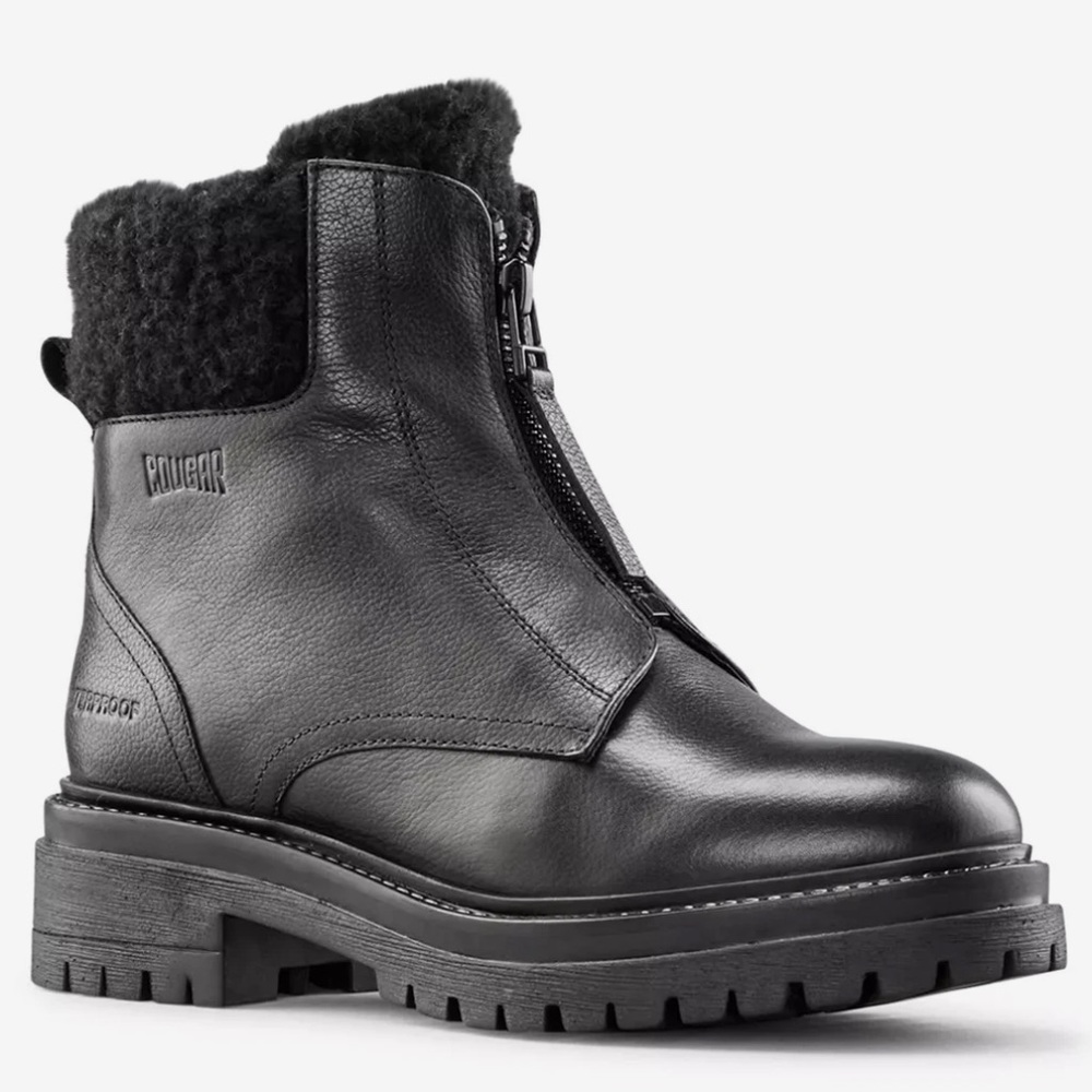 ✨NEW✨ COUGAR Vow Waterproof Bootie